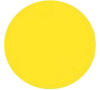 Absima Peinture lexan jaune flou flacon 150 ml