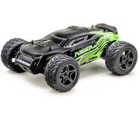 Absima Power noir/vert 1:14 Auto RC électrique Truggy 4 roues motrices (4WD) prêt à fonctionner (RtR) 2,4 GHz