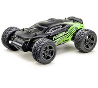 Absima Power noir/vert 1:14 Auto RC électrique Truggy 4 roues motrices (4WD) prêt à fonctionner (RtR) 2,4 GHz
