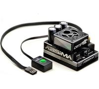 Absima Premium ESC CATS-8 Régulateur de vitesse brushless de voiture Charge admissible (max.): 1080 A