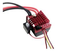 Absima Pro Régulateur de vitesse brushed de voiture Charge admissible (max.):