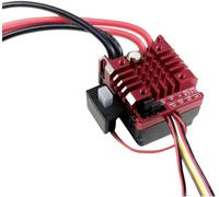 Absima Pro Régulateur de vitesse brushed de voiture Charge admissible (max.): 320 A