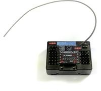 Absima R10GYRO Récepteur 10 canaux 2,4 GHz