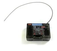 Absima R10GYRO Récepteur 10 canaux 2,4 GHz