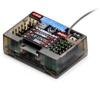 Absima R10WP Récepteur 10 canaux 2,4 GHz