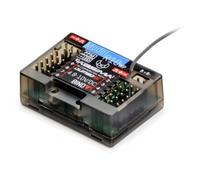 Absima R10WP Récepteur 10 canaux 2,4 GHz