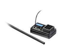 Absima R4WP-Micro Récepteur 4 canaux 2,4 GHz