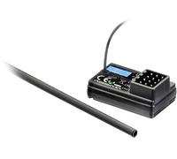 Absima R4WP-Micro Récepteur 4 canaux 2,4 GHz