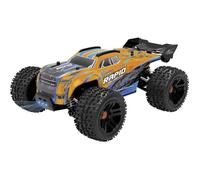 Absima Rapid orange brushed 1:20 Auto RC électrique Truggy 4 roues motrices (4WD) prêt à fonctionner (RtR) 2,4 GHz