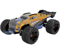 Absima Rapid orange brushed 1:20 Auto RC électrique Truggy 4 roues motrices (4WD) prêt à fonctionner (RtR) 2,4 GHz