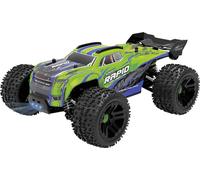 Absima Rapid vert brushed 1:20 Auto RC électrique Truggy 4 roues motrices (4WD) prêt à fonctionner (RtR) 2,4 GHz