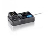 Absima Récepteur 3 Voies R3wp 2.4 Ghz 2020002-Absima