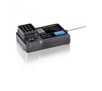Absima Récepteur 3 Voies R3wp 2.4 Ghz 2020002-Absima