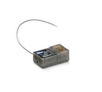 ABSIMA Récepteur 6 Canaux "R6WP" 2.4 GHz / 2020014