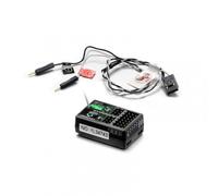 Absima Récepteur 7 Voies R7fs 2.4ghz Ant - 2020017-Absima