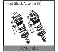 ABSIMA Rock Racer MAMBA 7 Pièce De Rechange Amortisseur Avant (2 Pcs.) / 1710043