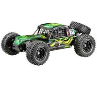Absima Rock Racer MAMBA 7 vert brushless 1:7 Auto RC électrique Buggy 4 roues motrices (4WD) prêt à fonctionner (RtR) 2,4 GHz