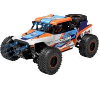 Absima Rock Racer Reckless orange brushed 1:20 Auto RC électrique Truggy 4 roues motrices (4WD) prêt à fonctionner (RtR) 2,4 GHz