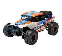 Absima Rock Racer Reckless orange brushed 1:20 Auto RC électrique Truggy 4 roues motrices (4WD) prêt à fonctionner (RtR) 2,4 GHz