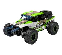 Absima Rock Racer Reckless vert brushed 1:20 Auto RC électrique Truggy 4 roues