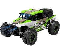 Absima Rock Racer Reckless vert brushed 1:20 Auto RC électrique Truggy 4 roues motrices (4WD) prêt à fonctionner (RtR) 2,4 GHz