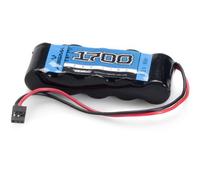 Absima - RX NiMH 6.0V 1700 (JR) (4110002)