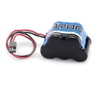 Absima - RX NiMH Hump 6.0V 1700 (JR) (4110004)