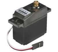 Absima Servo S90MH 9 KG 25 Z / JR Boîte De Vitesses Métallique 2030004