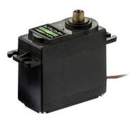 Absima Servomoteur standard S150MH analogique Matériau entraînement: métal Système de connecteur: JR