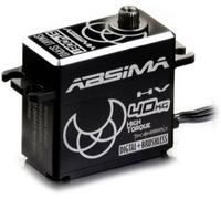 Absima Servomoteur standard ST40DBT numérique