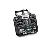 Absima Radiocommande manuelle SR4S 2,4 GHz 4 canaux