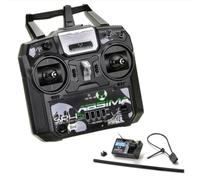 Absima SR4S Radiocommande Manuelle 2,4 GHz Nombre de canaux: 4