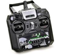 Absima SR4S Radiocommande manuelle 2,4 GHz Nombre de canaux: 4