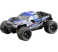 Absima Storm brushed 1:18 Auto RC électrique Buggy 4 roues motrices (4WD) prêt à fonctionner (RtR) 2,4 GHz avec accu et chargeur