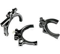 Absima Support de ventilateur de moteur