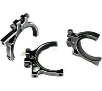 Absima Support de ventilateur de moteur