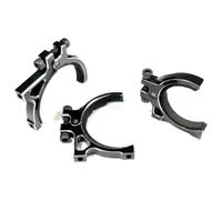 Absima Support de ventilateur de moteur