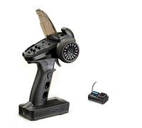 Absima Télécommande CR4S poignée Pistolet 2,4 GHz Nombre de canaux : 4