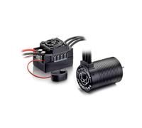 Absima Thrust BL ECOV2 2120002V2 Kit moteur pour modèle réduit de voiture