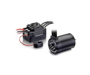 Absima Thrust BL ECOV2 2120002V2 Kit moteur pour modèle réduit de voiture