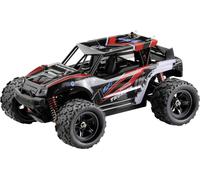 Absima Thunder brushed 1:18 Auto RC électrique Buggy 4 roues motrices (4WD) prêt à fonctionner (RtR) 2,4 GHz avec accu et chargeur