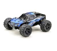 Absima Truck Racing noir/bleu 1:14 Auto RC électrique Monstertruck 4 roues