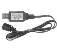Absima USB charge cable Chargeur de modélisme