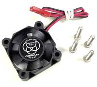 Absima Ventilateur pour refroidisseur 30 mm Convient pour moteur: moteur électrique 540, moteur él