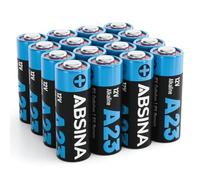 Absina Pile spéciale 23 A alcaline(s) 12 V 55 16 pc(s)