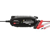 Absina 301008 301008 Chargeur automatique 6 V, 12 V 3.8 A