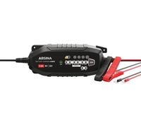 Absina 301008 301008 Chargeur automatique 6 V, 12 V 3.8 A 3.8 A
