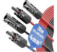 Absina 910003 Câble rallonge 4 mm² Longueur de câble 10 m