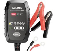 Absina A800 301006 Chargeur automatique 6 V, 12 V 0.8 A 0.8 A