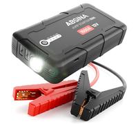 Absina Chargeur 301017 Courant d'aide au démarrage (12 V)=400 A